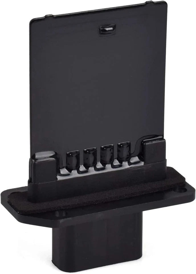 HVAC Fan Blower Motor Resistor Compatible with Expedition Escape F150 F250 F