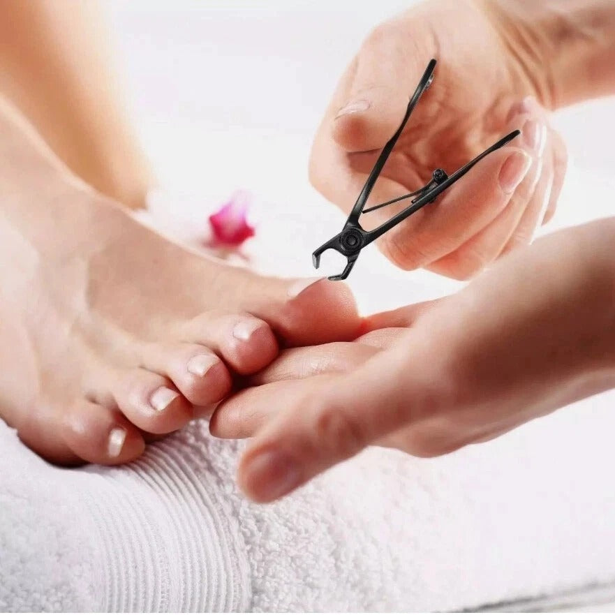 Extra Large Toe Nail Clippers For Thick Nails Heavy Duty  Professional