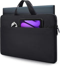 18-19 Inch Gaming Laptop Sleeve Carrying Case for 18 in Alienware 18 Area-51/M18